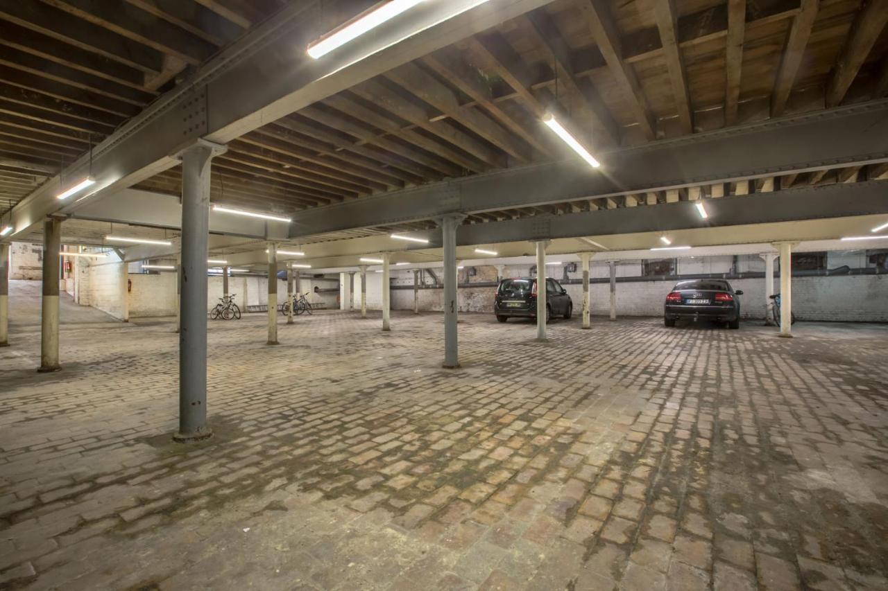 Le Flamand, Jeux En Bois Deco Du Nord! Tourcoing Exterior photo